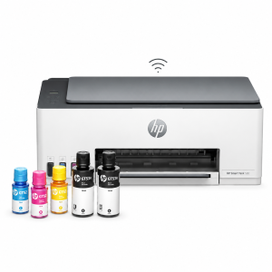 hp smart tank 580 wifi multifuncional sistema de tinta continua