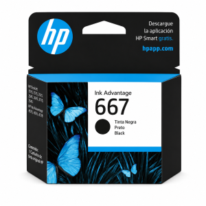 cartucho hp 122 negro original